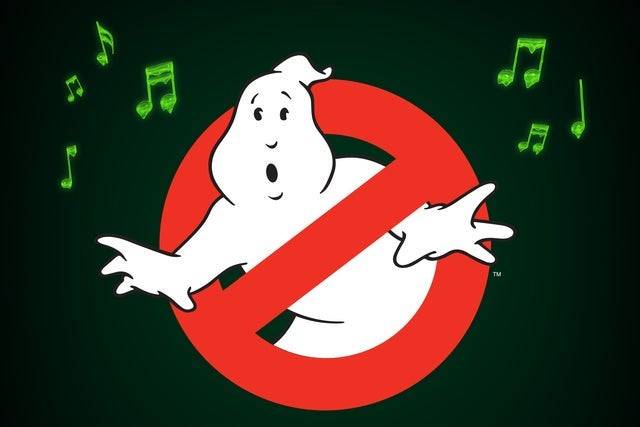 Ghostbusters In Concert