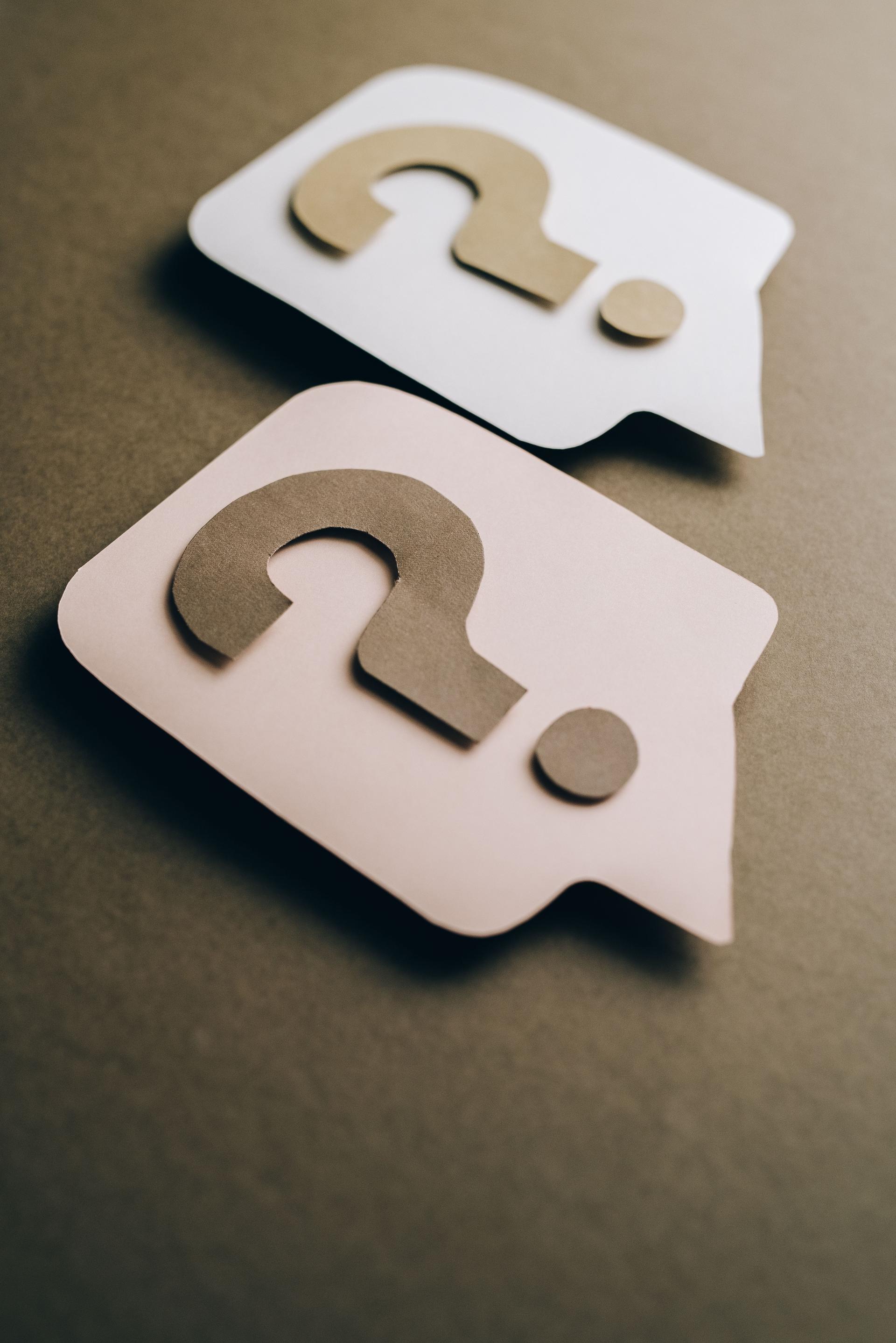 Frequently asked questions about event promotion