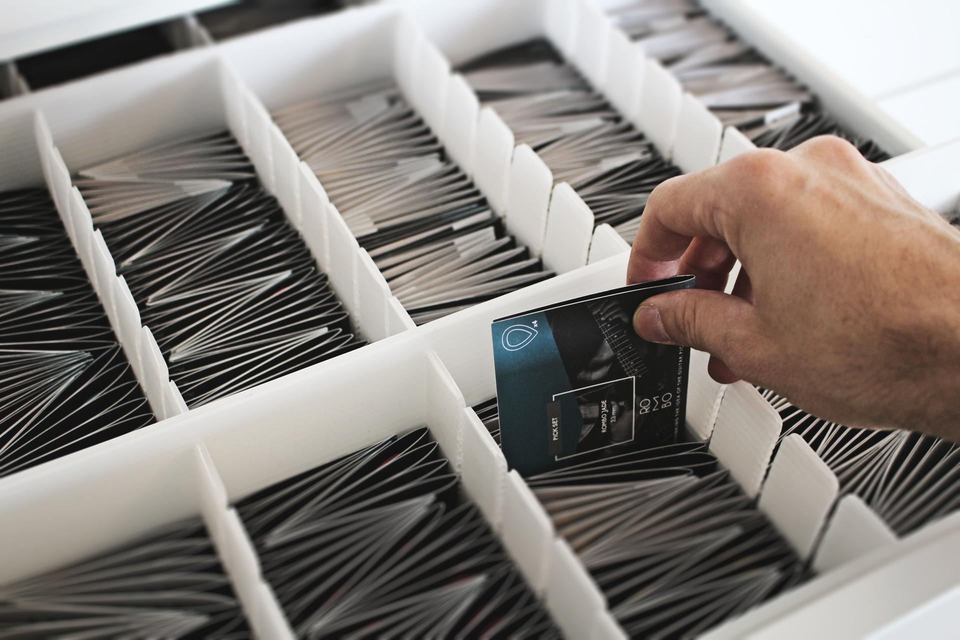 Selecting events for promotion