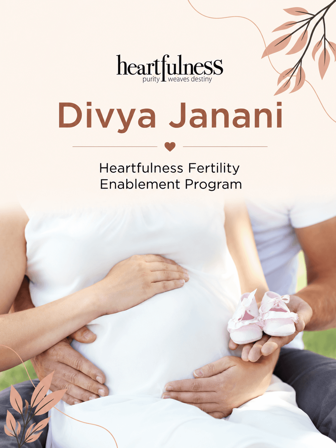 Divya Janani: Fertility Enablement Program - 2026
