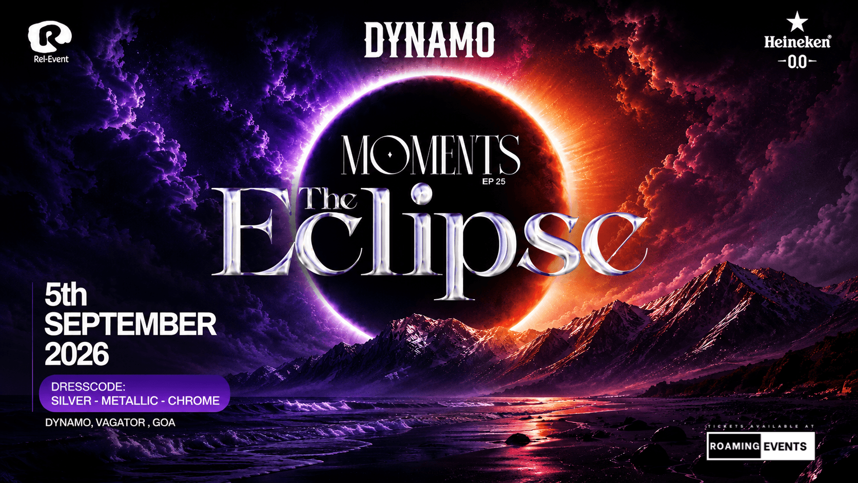 MOMENTS EP 25: THE ECLIPSE banner