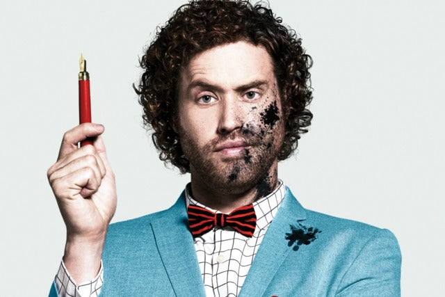 T.J. Miller image 1