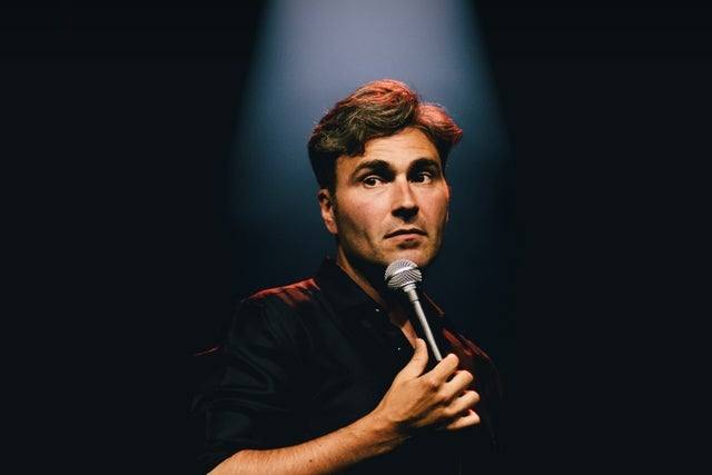 Simon Gouache - Pour l'instant image 1