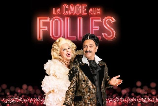 La Cage Aux Folles image 1