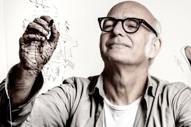 Ludovico Einaudi - Solo Piano