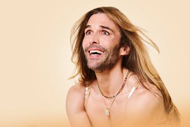 Jonathan Van Ness
