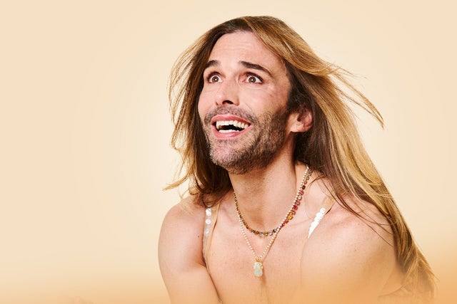 Jonathan Van Ness image 1
