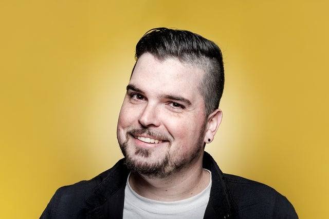 Mike Rita image 1