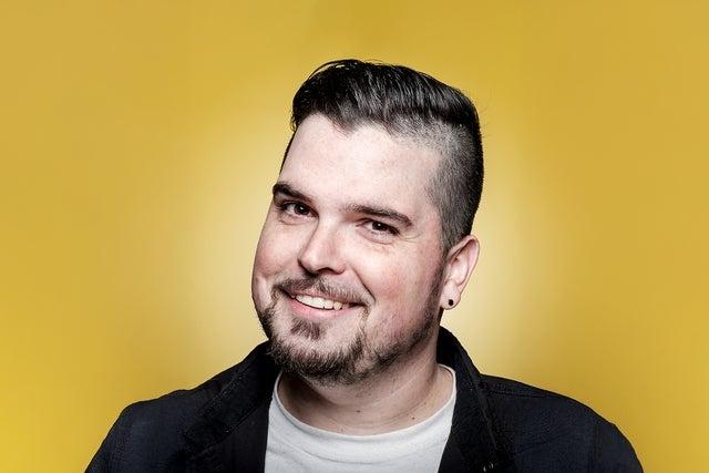 Mike Rita banner