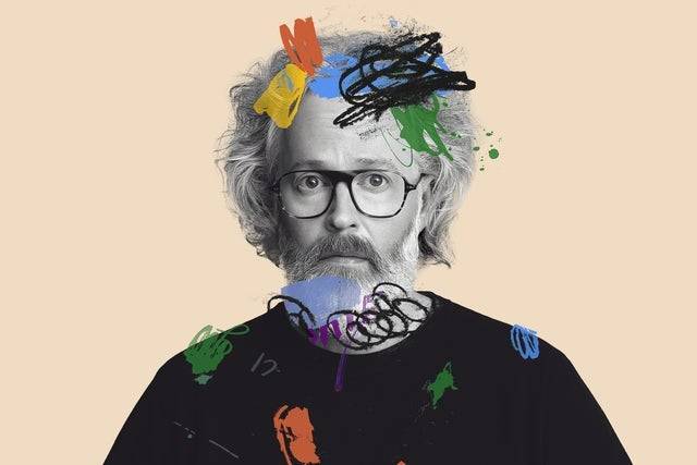 Francois Bellefeuille - Sauvage