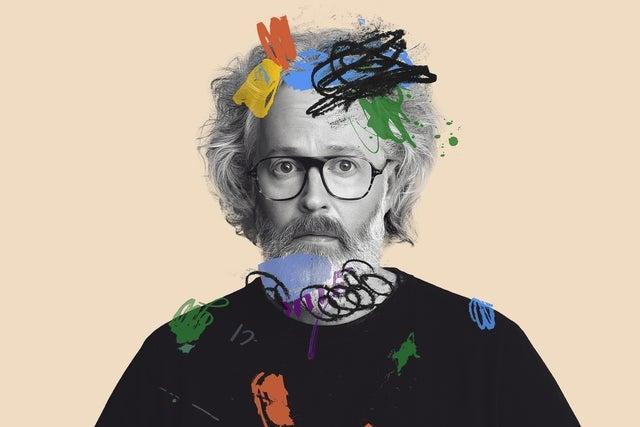 Francois Bellefeuille - Sauvage banner