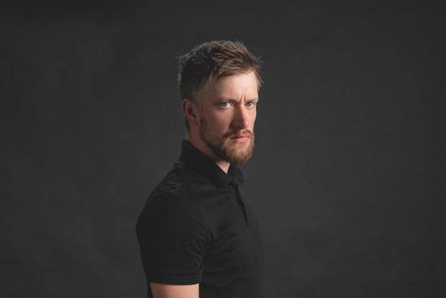 Daniel Sloss: BITTER (Brand New Tour!)