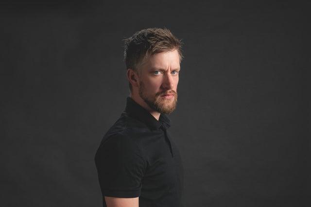 Daniel Sloss: BITTER (Brand New Tour!) banner