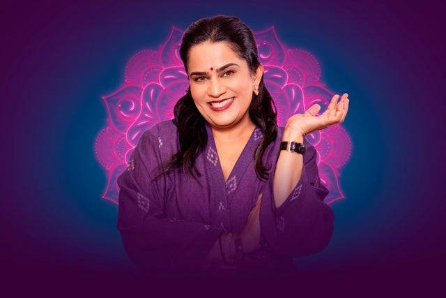 Zarna Garg - MILLION DOLLAR EXCUSES