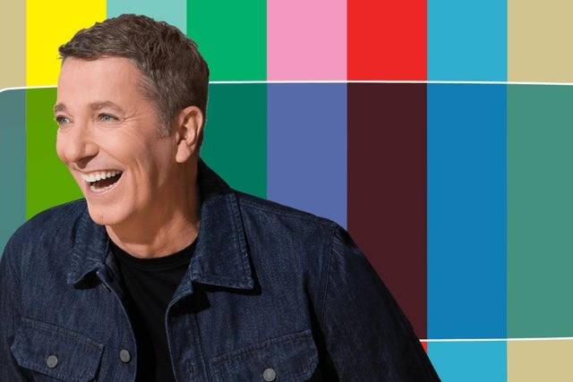 Patrice L'Ecuyer - Après seulement 32 ans d'absence sur scène image 1