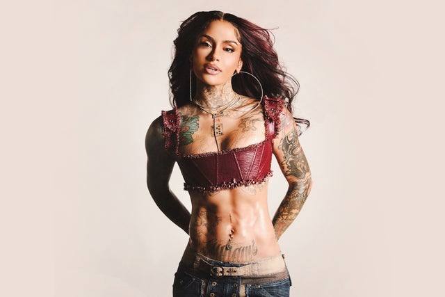 THE KEHLANI WORLD TOUR: North America image 1