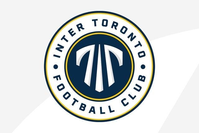 Inter Toronto FC vs. Pacific FC banner