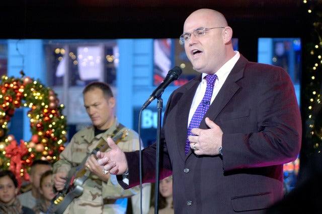 NYPD Pipes & Drums Night of Remembrance 25th Anniv. Memorial Concert image 1