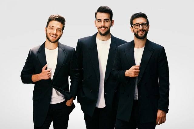 Il Volo LIVE IN CONCERT image 1