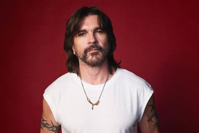 Juanes North America Tour 2026 image 1
