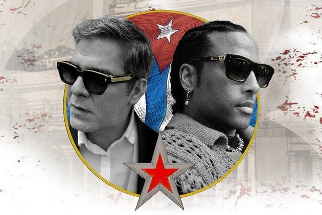 Orishas banner