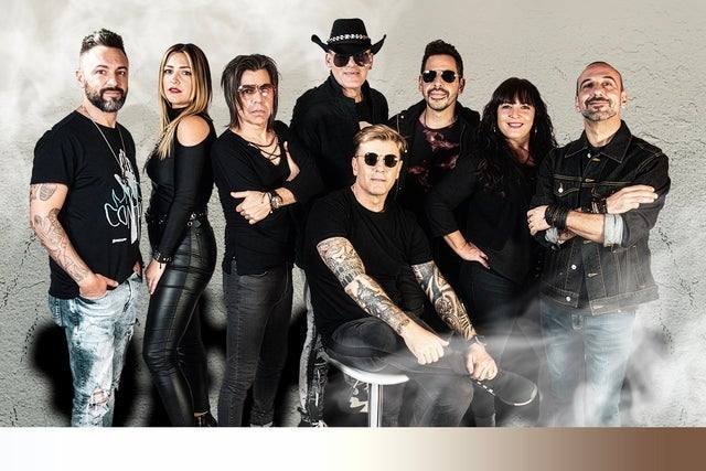 Vilma Palma e Vampiros image 1