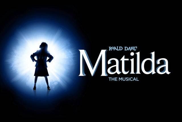 Matilda the Musical (NZ)