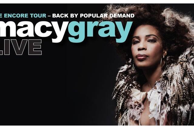 Macy Gray Live image 1
