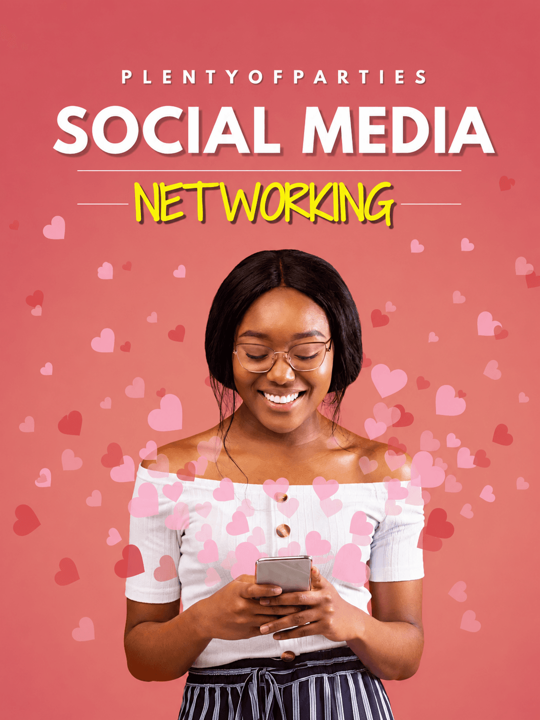 Social Media Networking for Content Creators, Influencers, Advertisers banner
