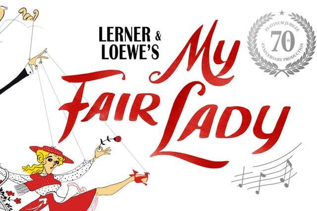My Fair Lady (UK)