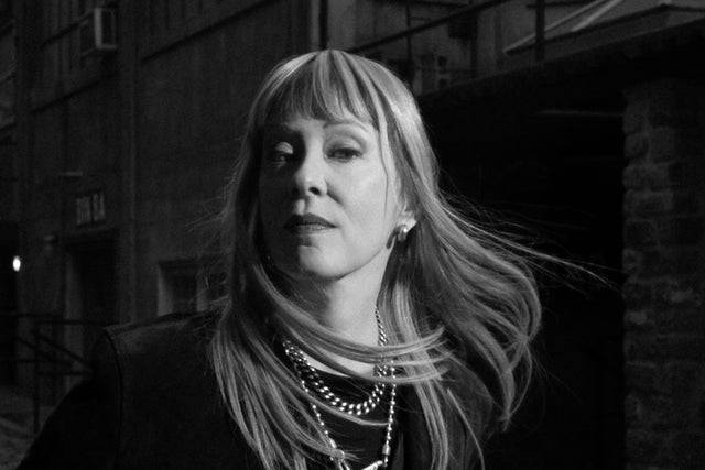 Suzanne Vega Flying With Angels Tour 2026