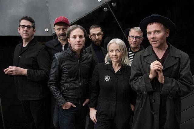 Belle and Sebastian - If You're Feeling Sinister 30th Anniversary Tour