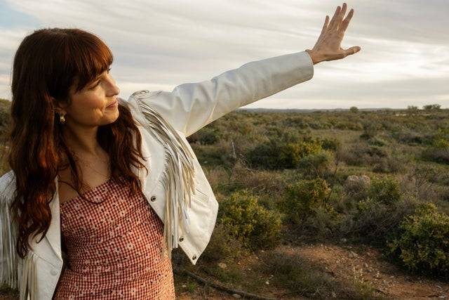 Night at The Parkland - Missy Higgins