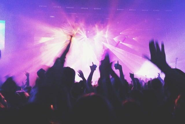 菲道爾《地球是平的》巡迴演唱會 2026 / Firdhaus < Flat Earth Theory > Concert Tour 2026 image 1