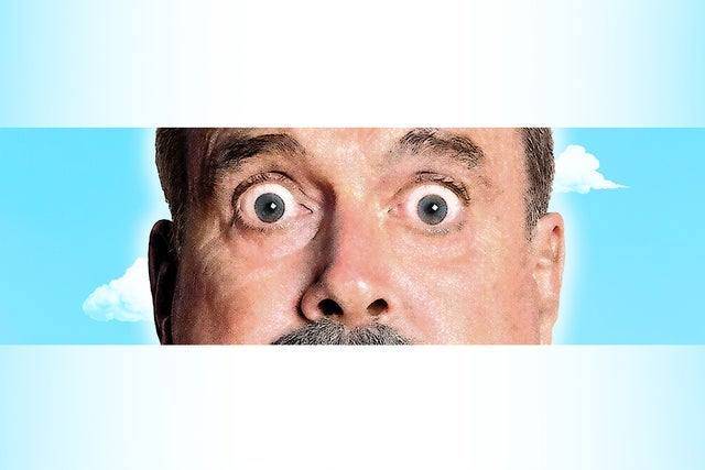 John Cleese and the Holy Grail image 1