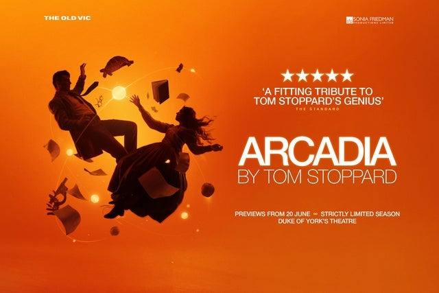 Arcadia image 1