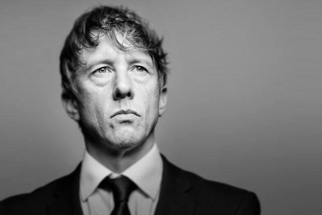 Jonathan Pie: Work in Progress image 1
