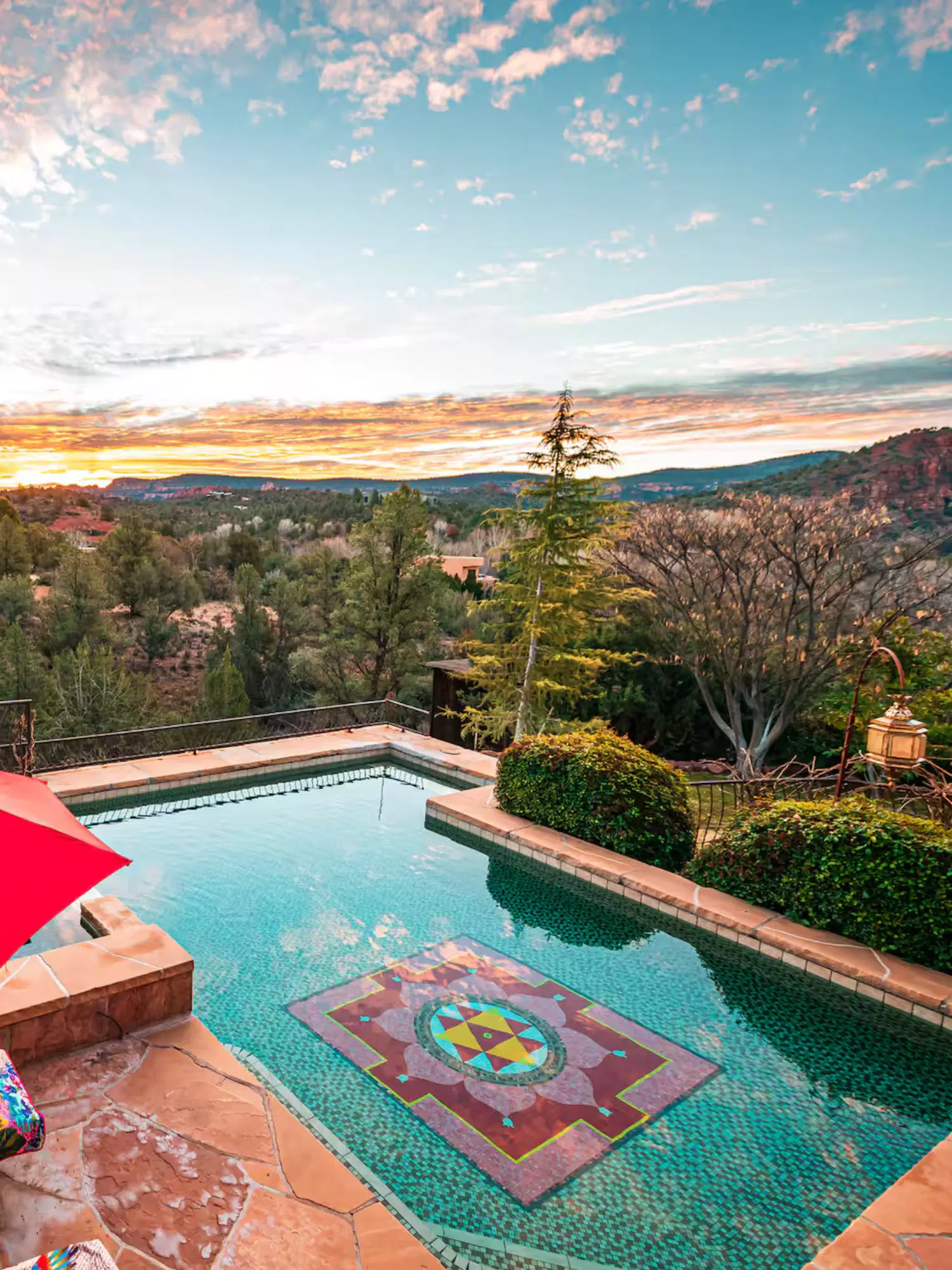 5 Day Sedona Soul Retreat: Luxury Wellness Escape Oct 21-25 2026 image 1
